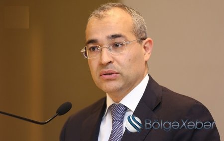 Mikayıl Cabbarov: “Bu gün çoxlu sayda İT mütəxəssisinə ehtiyacımız var”