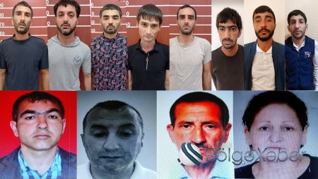 Hacıqabulda narkotiklərin qanunsuz dövriyyəsi ilə məşğul olan 11 nəfər saxlanılıb