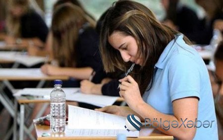 Buraxılış imtahanın nəticələri açıqlandı