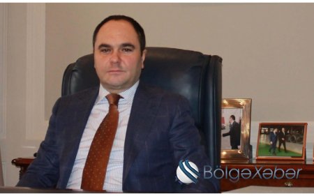 Rasim Məmmədovun məhkəməsində ittiham aktı elan edilib