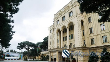 Ermənilər üç rayonumuzu atəşə tutdu (RƏSMİ)