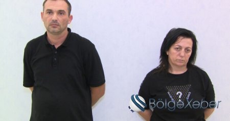Vatsapda lotoreya keçirmək adı altından minlərlə insanı aldadan dələduzlar həbs ediliblər-VİDEO
