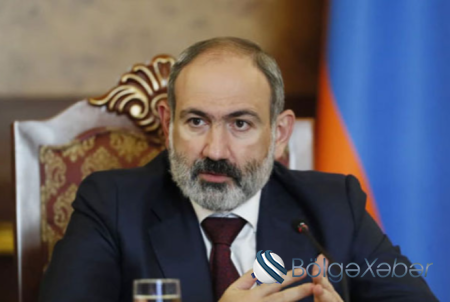 Paşinyan Ermənistanın yeni itkilərinin sayını açıqladı