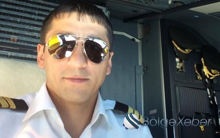 Bakıda “Range Rover”lə ağır qəza törədən “AZAL”ın pilotu imiş - Foto