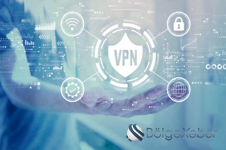 Dövlət Xidmətindən VPN istifadə edənlərə - XƏBƏRDARLIQ