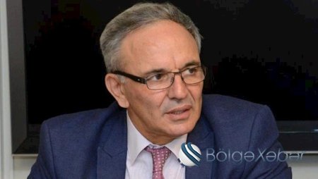 İlham Əliyevdən Əflatun Amaşovla bağlı sərəncam