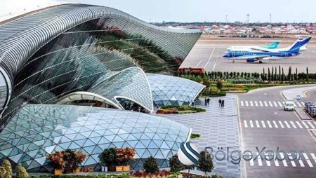 Bakı aeroportunda faciəli şəkildə ölən şəxs baş mühasibin oğlu imiş