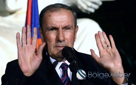 Levon Ter-Petrosyan: “Ermənistan Azərbaycan və Türkiyə ilə sülh müqaviləsi imzalamalı olacaq”