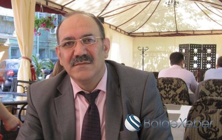 Saxlanılan sabiq icra başçısı barədə - Rəsmi açıqlama
