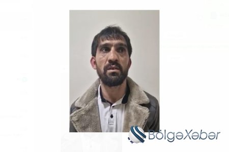 Ev alqı-satqısında vətəndaşları aldadan şəxs tutulub - VİDEO
