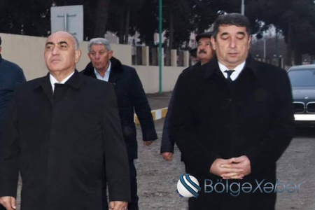 Ali Məhkəmə Ramiz Tatarovun cəzasını azaldıb