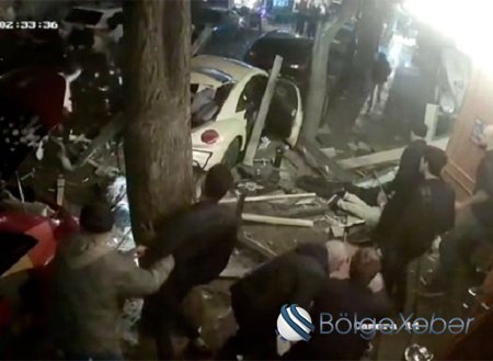 “Location”dakı partlayışa görə hökm oxundu