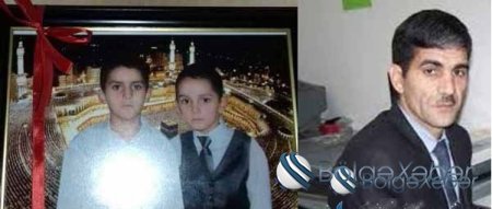 Jurnalist Vasif Turanın 2 övladının faciəli ölümündən 11 il keçir