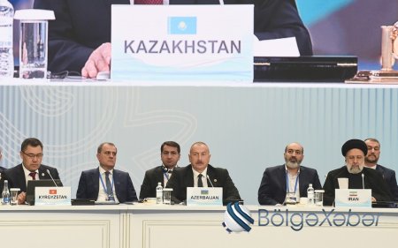 "Azərbaycana ərazilərin minalardan təmizlənməsi üçün, təxminən, 30 il və 25 milyard dollar lazımdır"