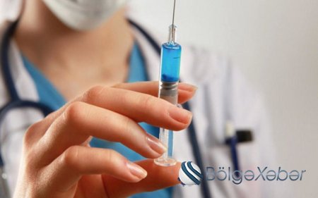 Qubada 8 yaşlı uşaq antibiotikdən ölüb