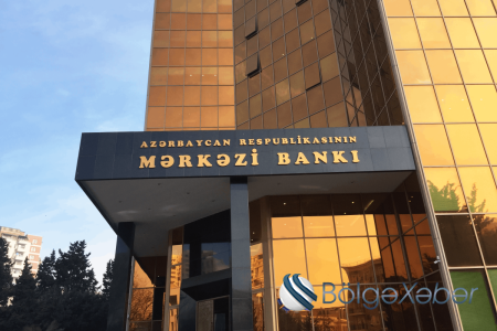 Mərkəzi Bankdan bank kartlarına müdaxilə ilə bağlı XƏBƏRDARLIQ