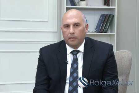 “Aztelekom”un baş direktorunun müavini işdən çıxarıldı