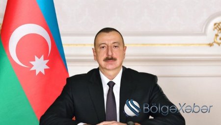 Prezident büdcə ilə bağlı fərmana dəyişiklik etdi
