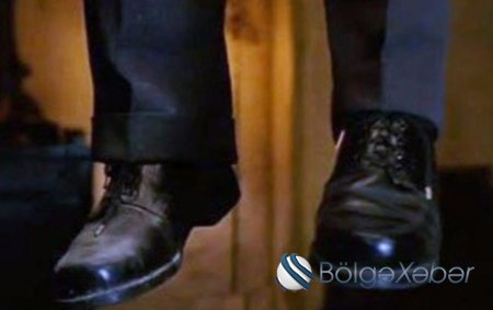 Arvadı boşanmaq istədi, özünü iş otağında öldürdü