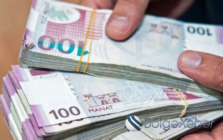 110 min mənimsəyən sabiq direktora cinayət işi açıldı