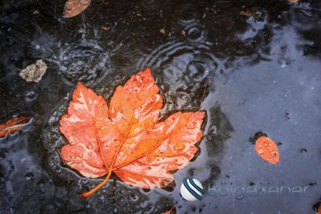 Qeyri-sabit hava şəraiti nə vaxtadək davam edəcək?