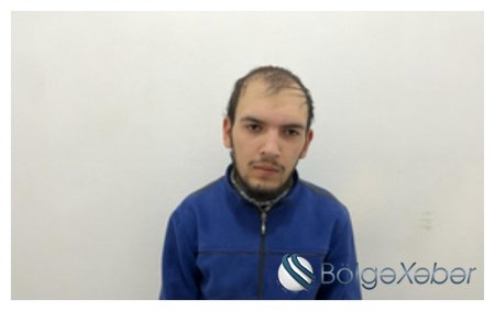 Mopedi almaq adı ilə sürüb qaçdı