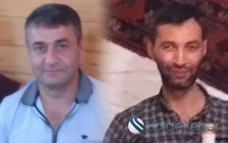 Dəhşətli qəzada ölənlər şəhidin qardaşı ilə jurnalistin oğlu imiş
