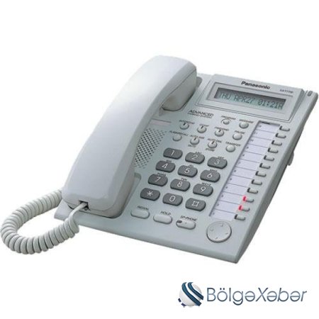 Bu gündən ev telefonlarının abunə haqqı ARTIRILDI
