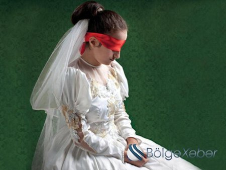 14 yaşlı qızın toyu olacaq - DİN məsələni nəzarətə götürüb