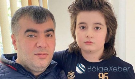 Rəşad Dağlının oğlundan AÇIQLAMA: "Atamı tələyə saldılar! ..."
