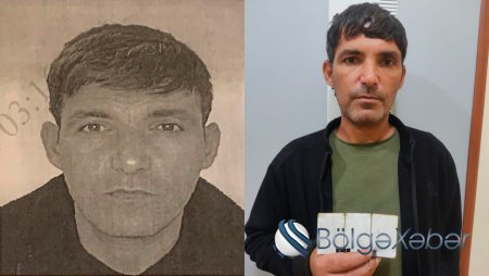 50 evdən oğurluq edən kişi getdiyi evdə şəxsiyyət vəsiqəsini düşürdü - VİDEO