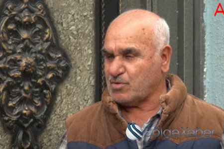 “İskəndər tez-tez ona zəng vurub nəlayiq söyüşlər söyürdü" - Rəşad Dağlının atası