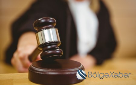 "Tərtər işi" üzrə təqsirləndirilən 8 nəfərin cinayət işi prokurorluğa qaytarılıb
