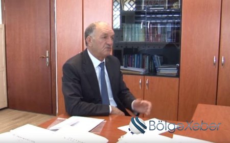 Qoca Səmədov ürəyindən dördüncü dəfə əməliyyat olunub, vəziyyəti yaxşı deyil
