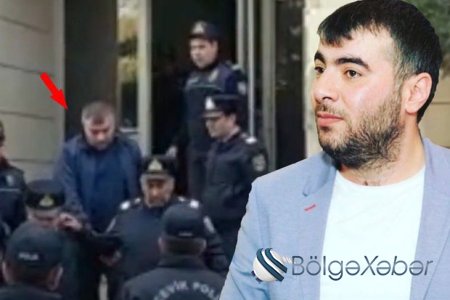 Rəşad Dağlı apellyasiya şikayəti verəcək?