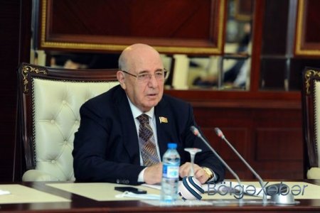 Prezidentdən deputatla bağlı - SƏRƏNCAM