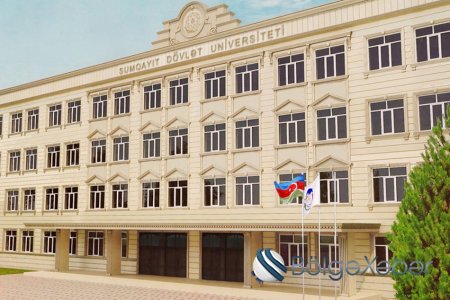 İlham Əliyev SDU-nun əməkdaşlarını təltif etdi