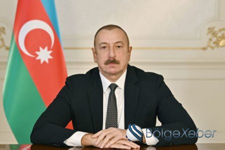 Prezidentdən Kino Agentliyi ilə bağlı - Fərman