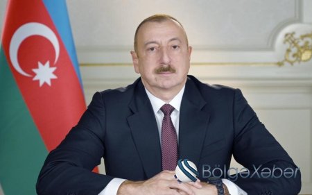 Prezident Aslan Aslanovu AZƏRTAC-ın rəhbəri vəzifəsindən azad etdi