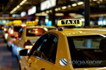 Bakıda qadın sərnişinlərə qeyri-etik təklif edən 29 taksi sürücüsü cəzalandırıldı - RƏSMİ