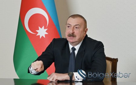 Azərbaycan Prezidenti: “Paşinyanla Brüsseldəki görüş baş tutmayacaq”