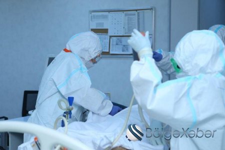 Azərbaycanda son sutkada 43 nəfər koronavirusa yoluxub