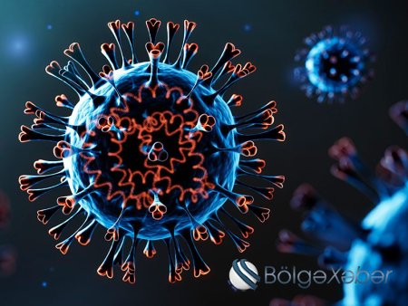 Günün koronavirus statistikası açıqlandı