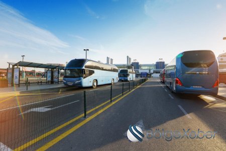 Avtobusla rayonlara getmək istəyənlərin NƏZƏRİNƏ