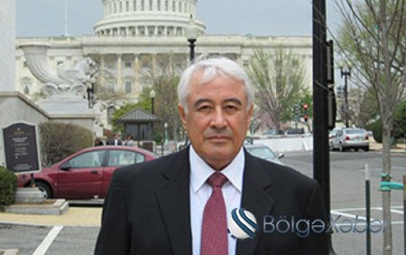 Rəsul Quliyev Ərdoğan barədə elə sözlər dedi ki...