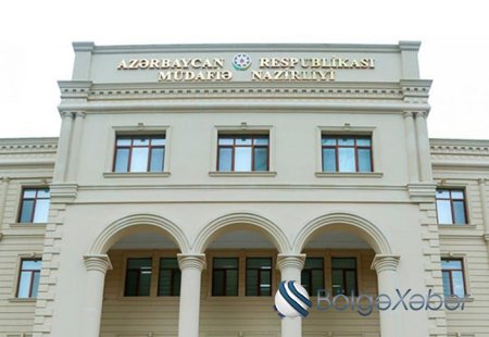 TƏCİLİ XƏBƏR: Müdafiə Nazirliyinin Yutub kanalı niyə bağlandı?