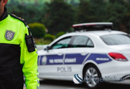 DYP bununla bağlı SÜRÜCÜLƏRƏ MÜRACİƏT ETDİ