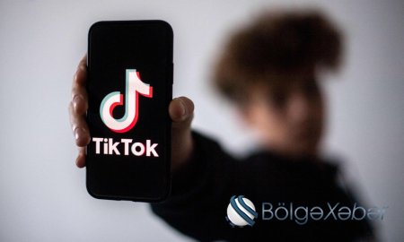 DİQQƏT: TikTok-u silmək üçün vaxt verildi