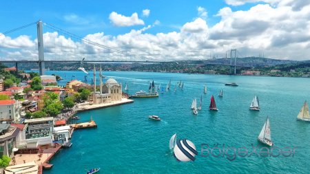 İstanbul boğazı gəmilər üçün BAĞLANDI- SƏBƏB NƏDİR?