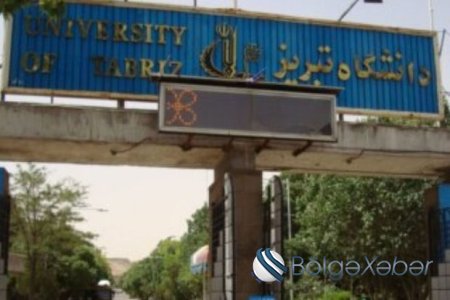 İrandan Azərbaycana qarşı daha bir ZƏRBƏ